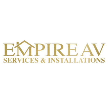 Empire A/V Services & Installations LLC Logo