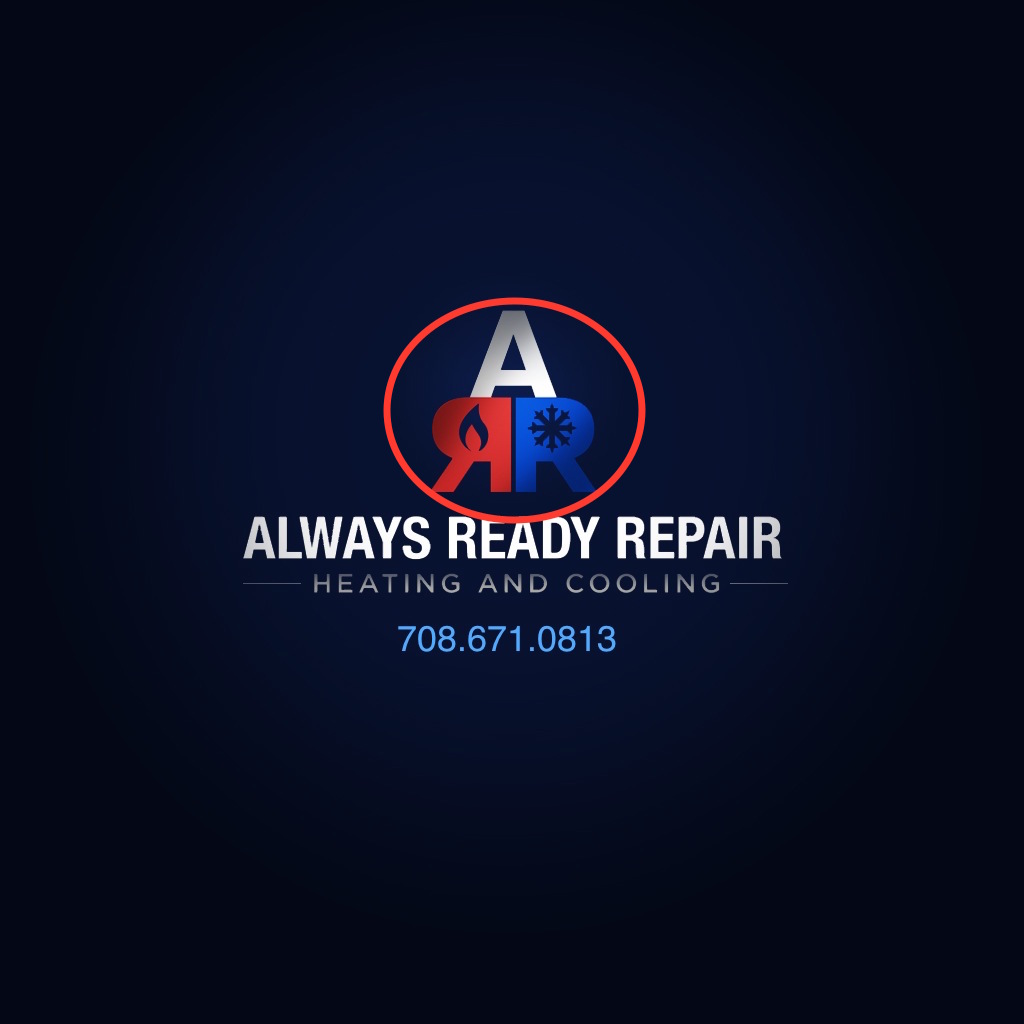 Always Ready Repair, Inc. Logo