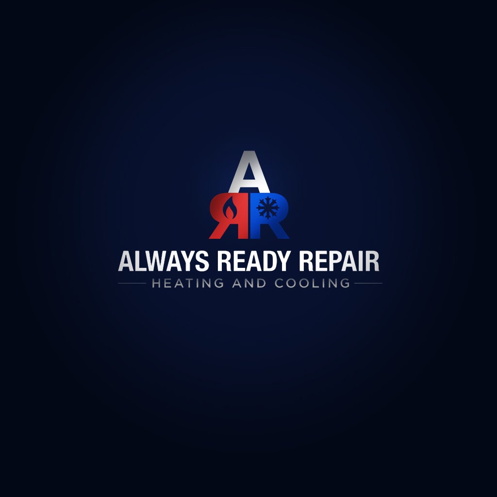 Always Ready Repair, Inc. Logo