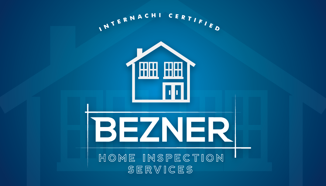 Bezner Home Inspection Services Logo