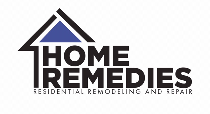 Home Remedies Residential Remodeling and Repair Logo