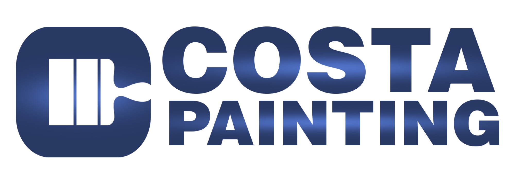 Costa Quality Painting Corp. Logo