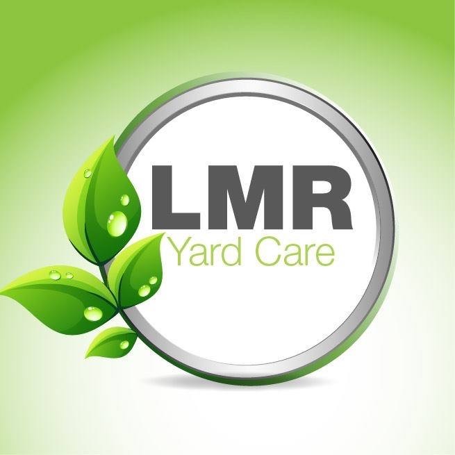 LMR Yard Care, LLC Logo