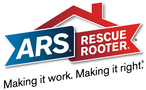 ARS / Rescue Rooter Raleigh Logo