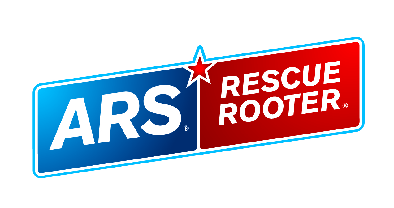 ARS / Rescue Rooter Charleston Logo