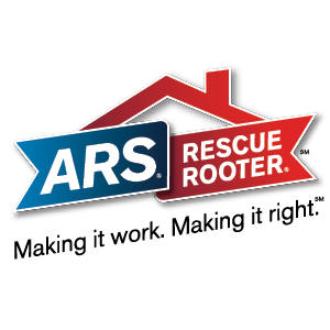 ARS / Rescue Rooter Charleston Logo