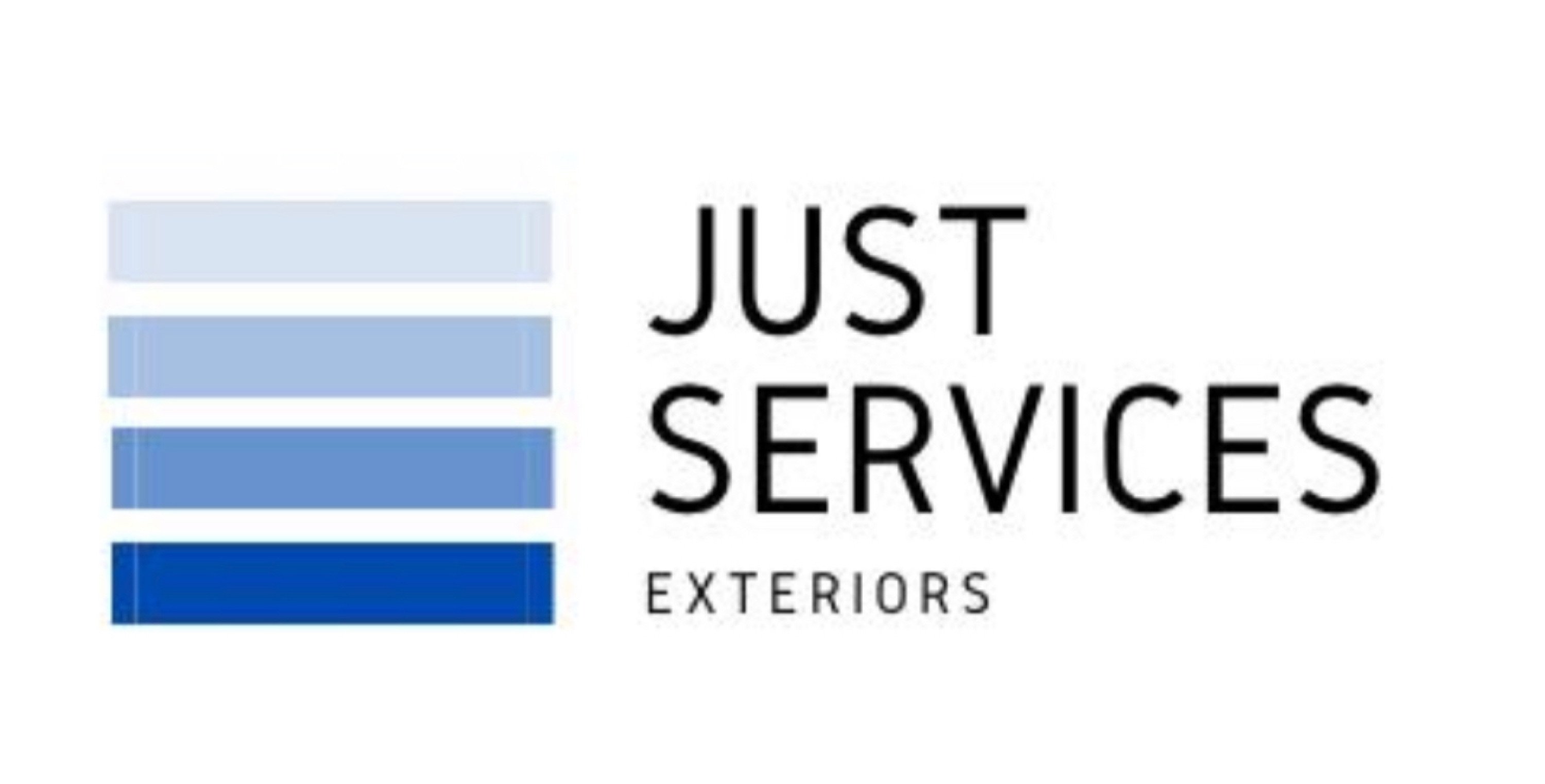 Just Services Home Remodeling Logo