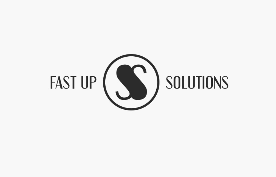 Fast Up Solutions Logo