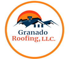 Granado Roofing, LLC Logo