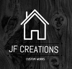 JF Creations, LLC Logo