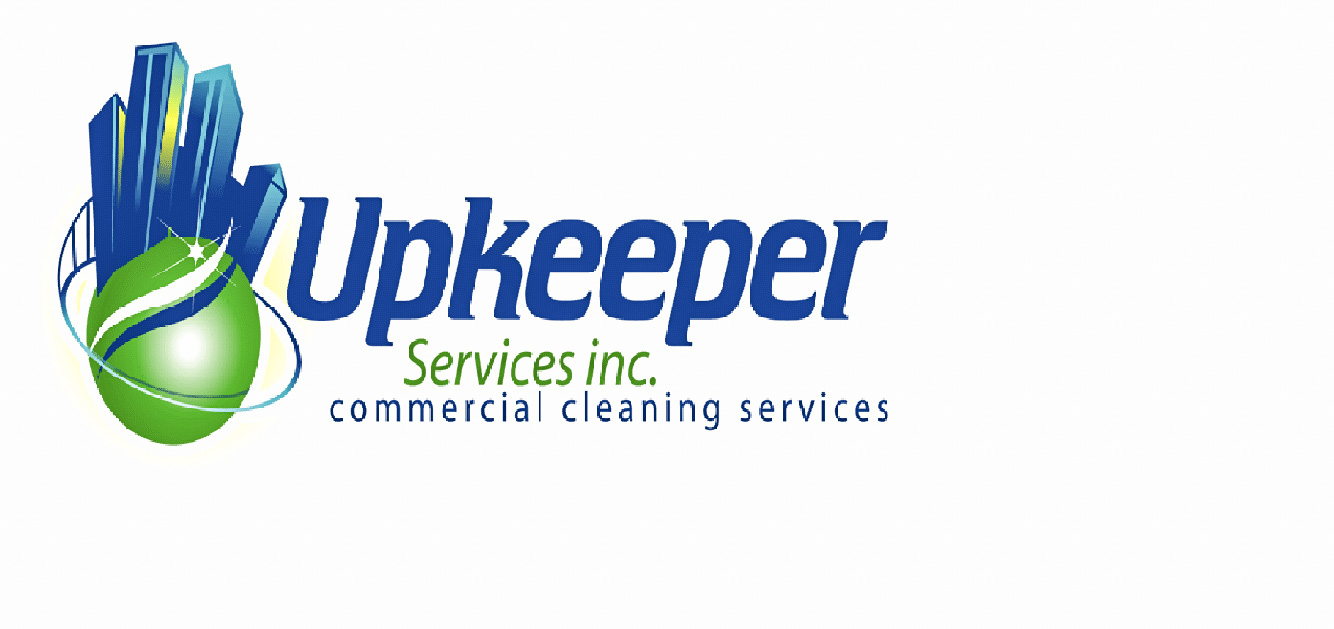 Upkeeper Services, Inc. Logo