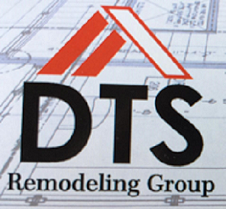 DTS Remodeling, LLC Logo