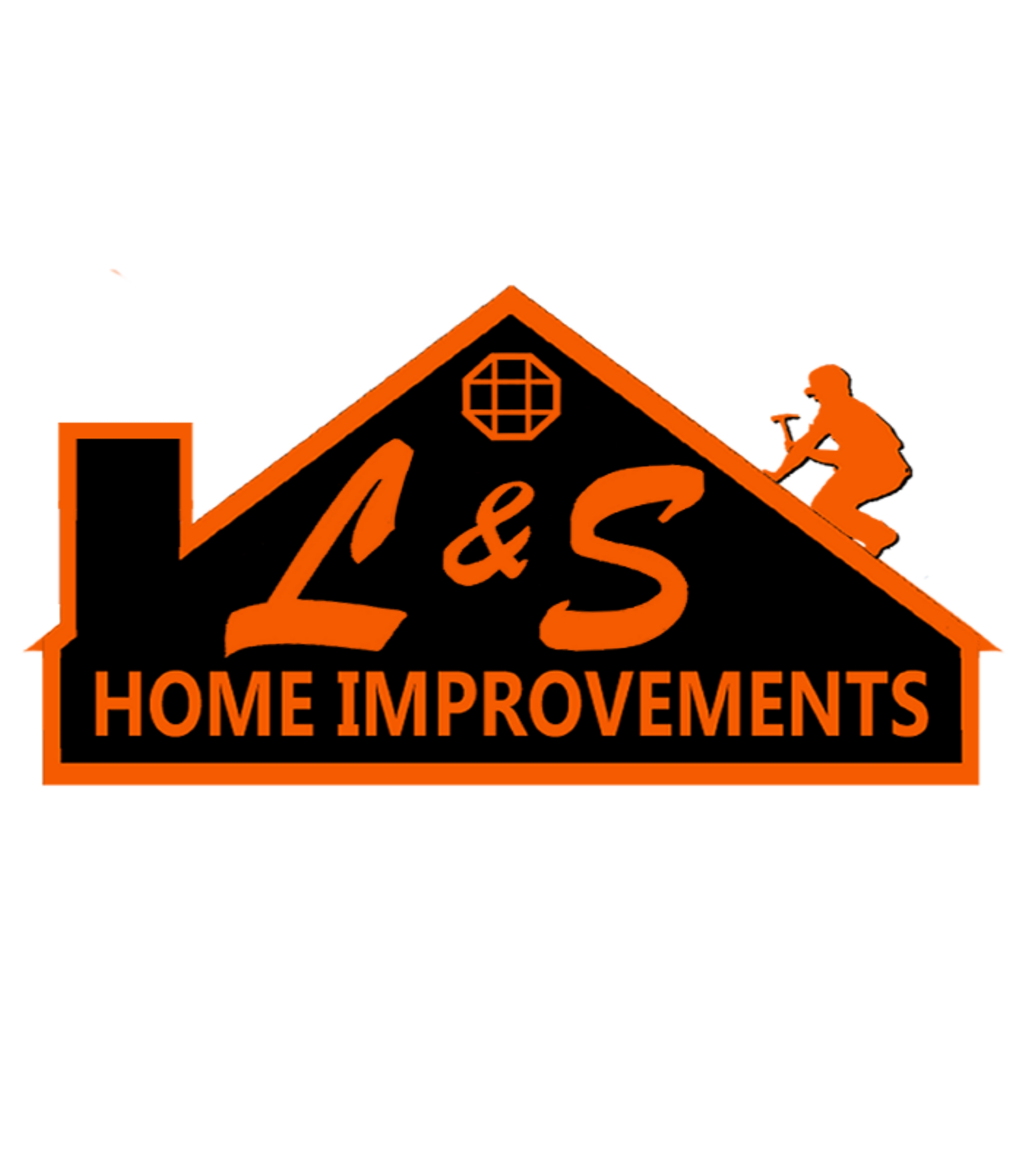 L&S Home Improvements, LLC Logo