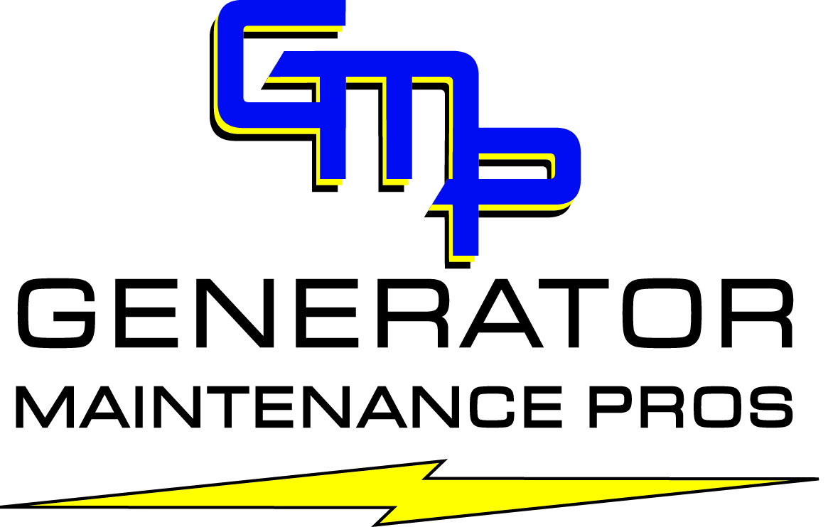 Generator Maintenance Pros Logo