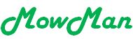Mowman Lawn Service Logo