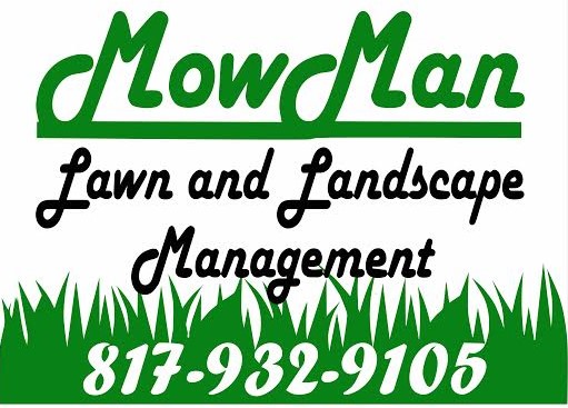 Mowman Lawn Service Logo