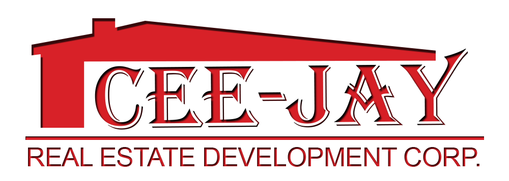 Cee Jay Real Estate Development Corporation Logo