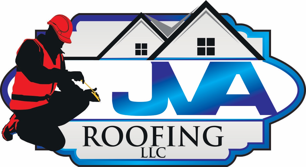 JVA Roofing, LLC Logo