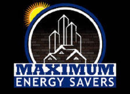 Maximum Energy Savers Logo