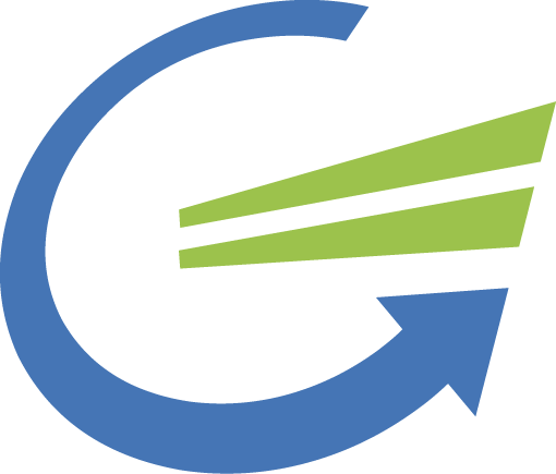 GGL Garage Doors Logo