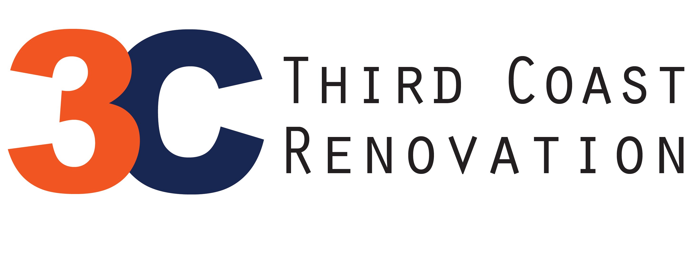 Third Coast Renovation, LLC Logo