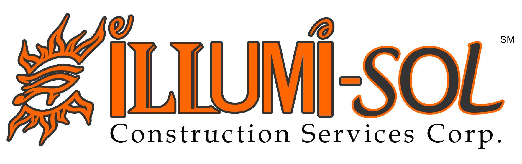 iLLUMi-SOL Construction Services Corp. Logo
