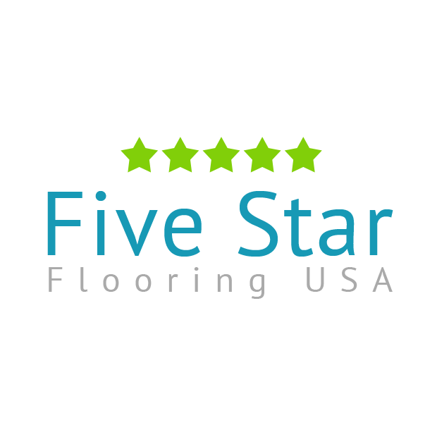 Five Star Flooring USA, Inc. Logo