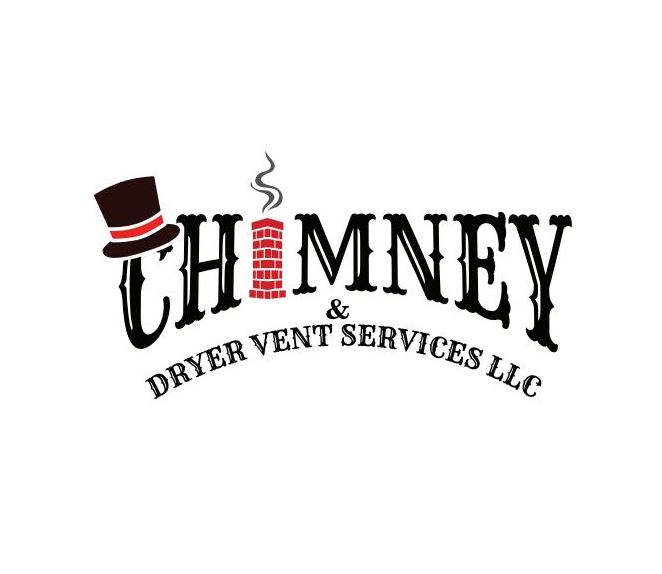 Chimney & Dryer Vent Services Logo