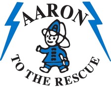 Aaron Door Company Logo