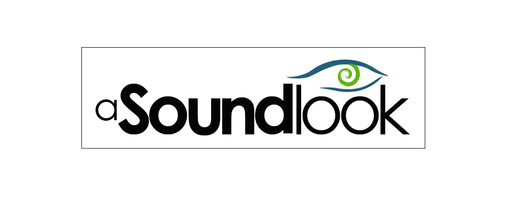 A Sound Look Logo