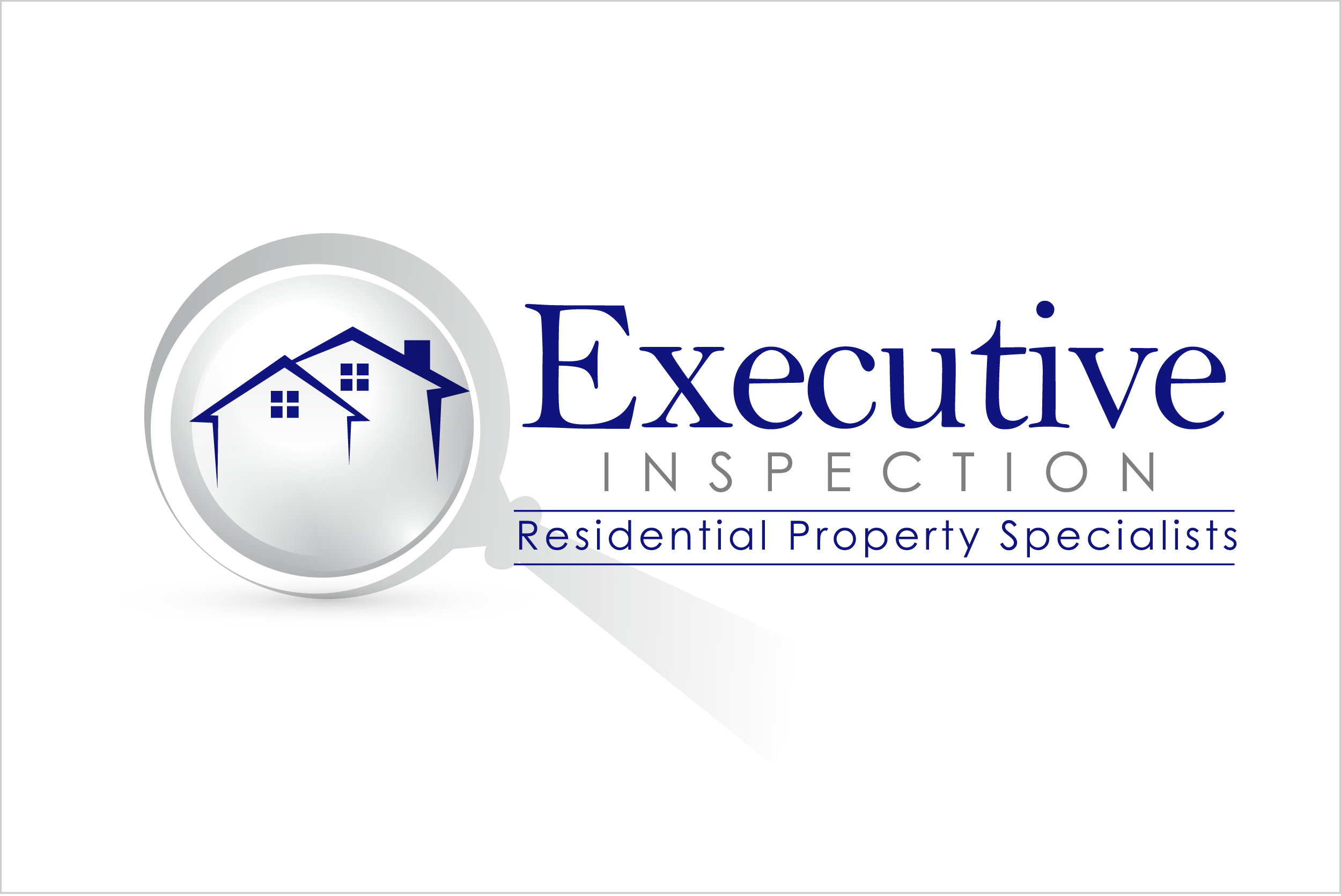 Executive Inspection Services Logo
