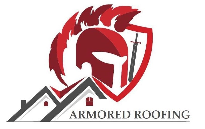 Armored Roofing, LLC Logo