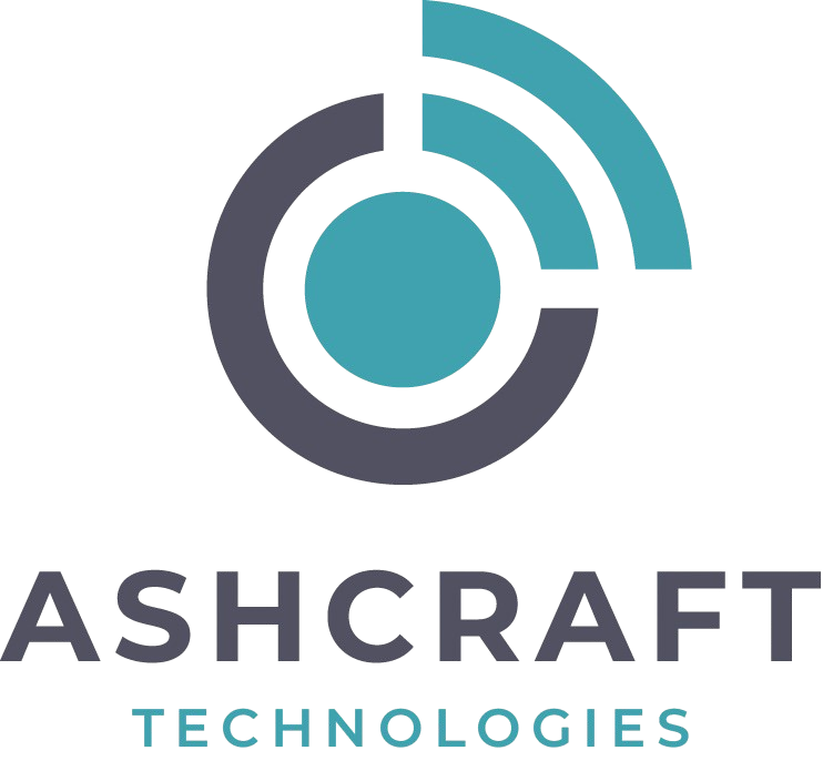 Ashcraft-Tech Logo