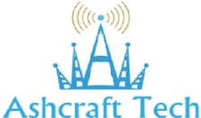 Ashcraft-Tech Logo