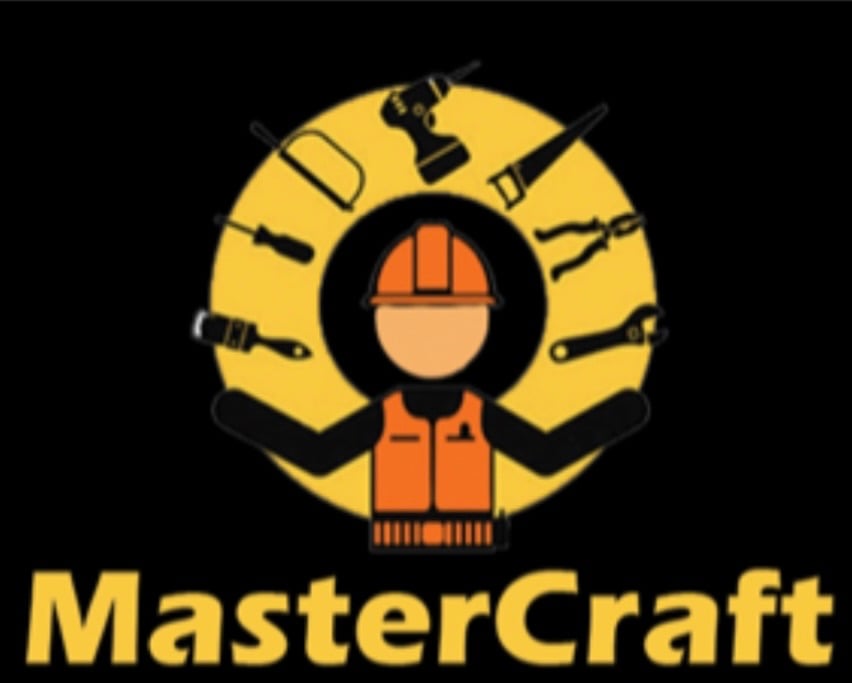 Mastercraft Maintenance and Construction Services Logo
