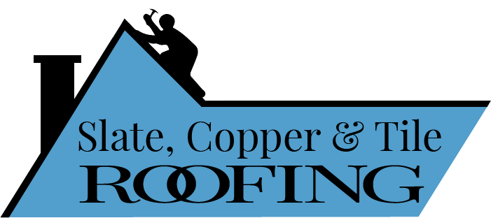 Slate, Copper and Tile Roofing, LLC Logo