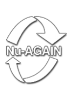 NuAgain Deck and Fence Renewal, Inc. Logo