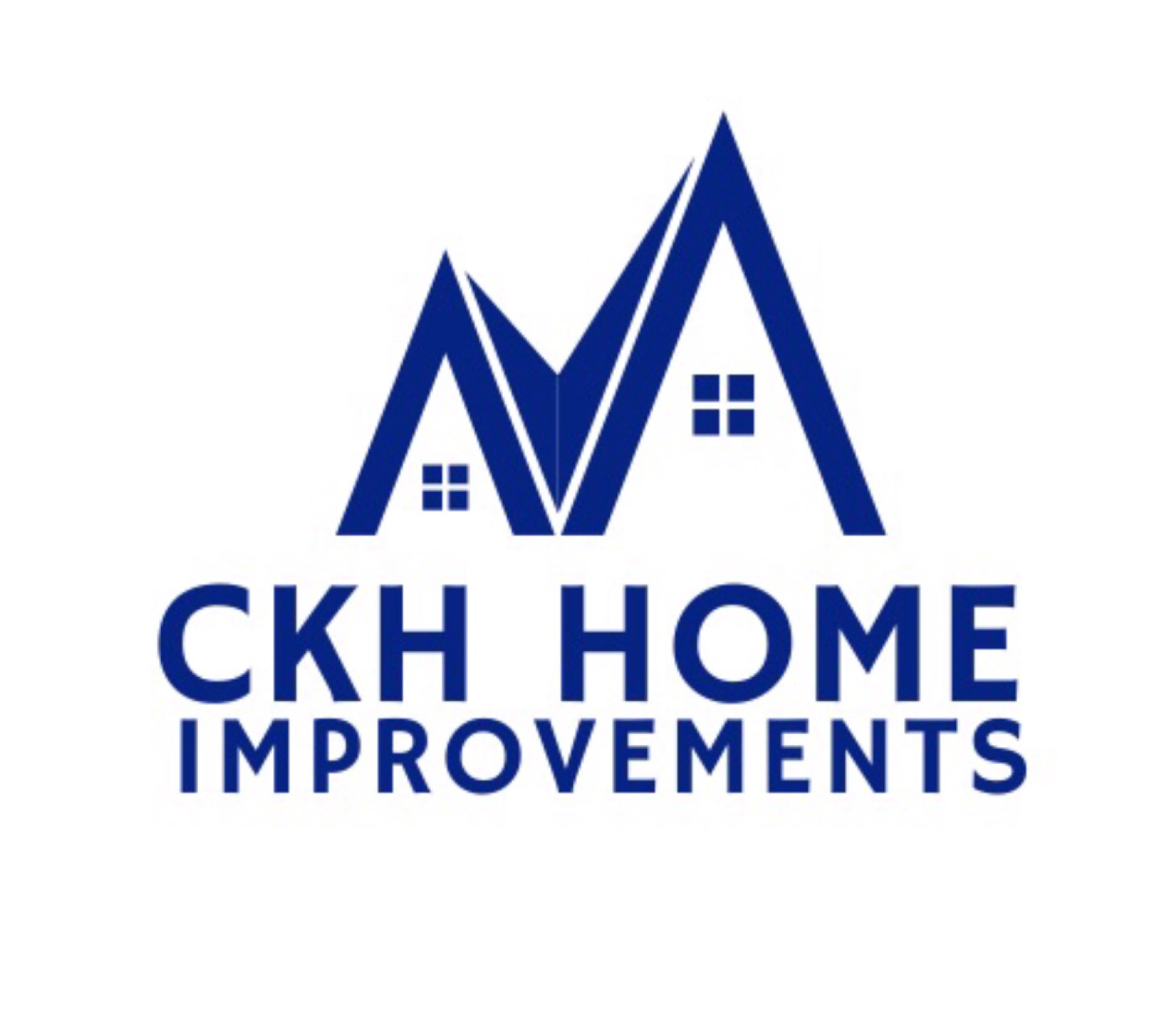 CKH Home Improvements Logo