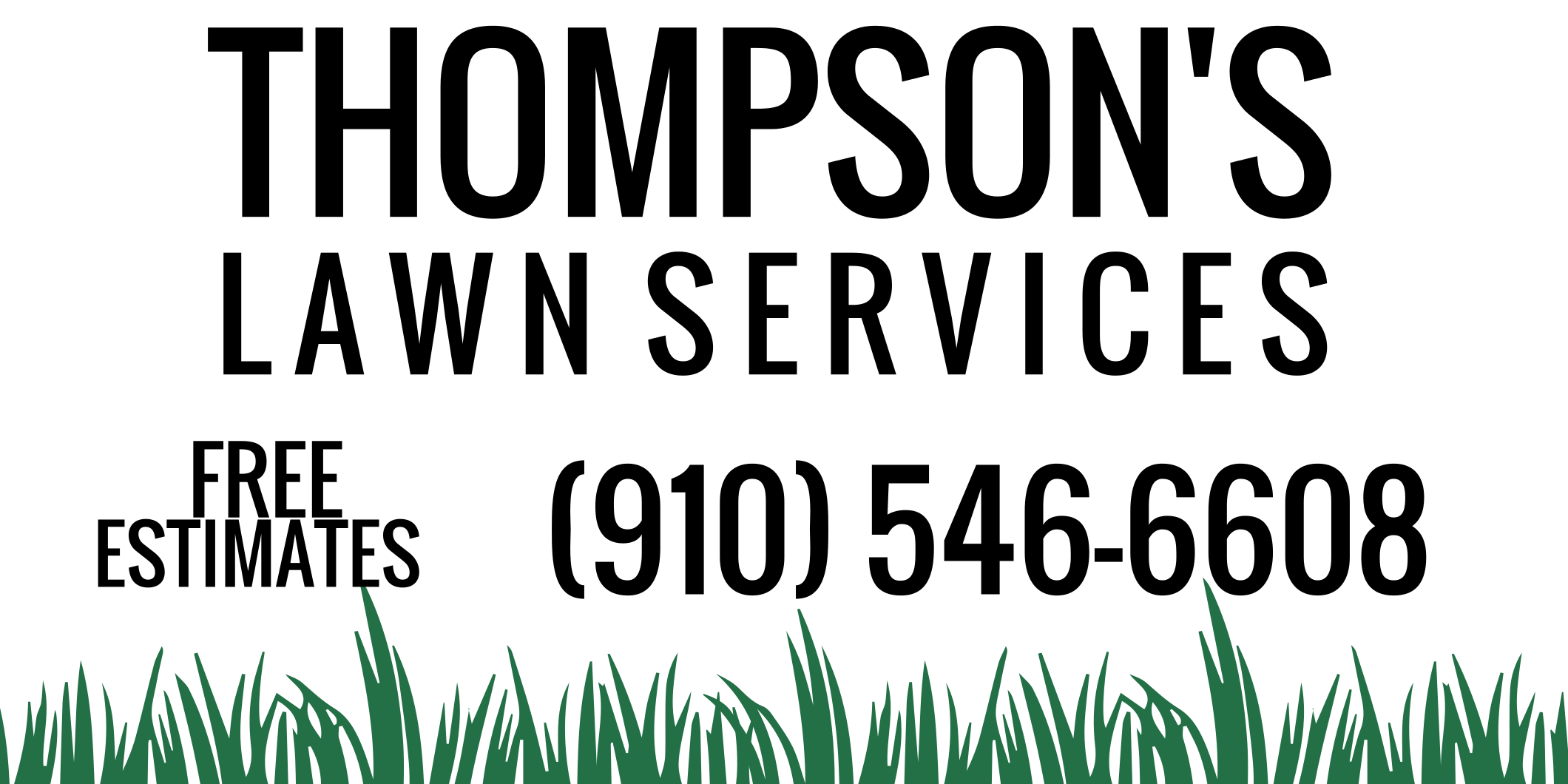 Thompson's Land & Home Improvement, LLC Logo