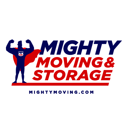Mighty Moving, Inc. Logo