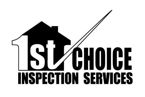 1st Choice Inspection Services Logo
