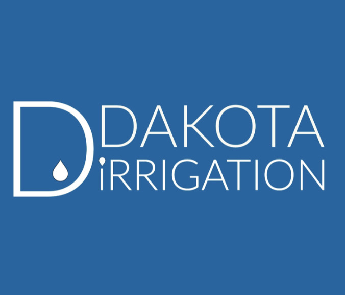 Dakota Irrigation Logo