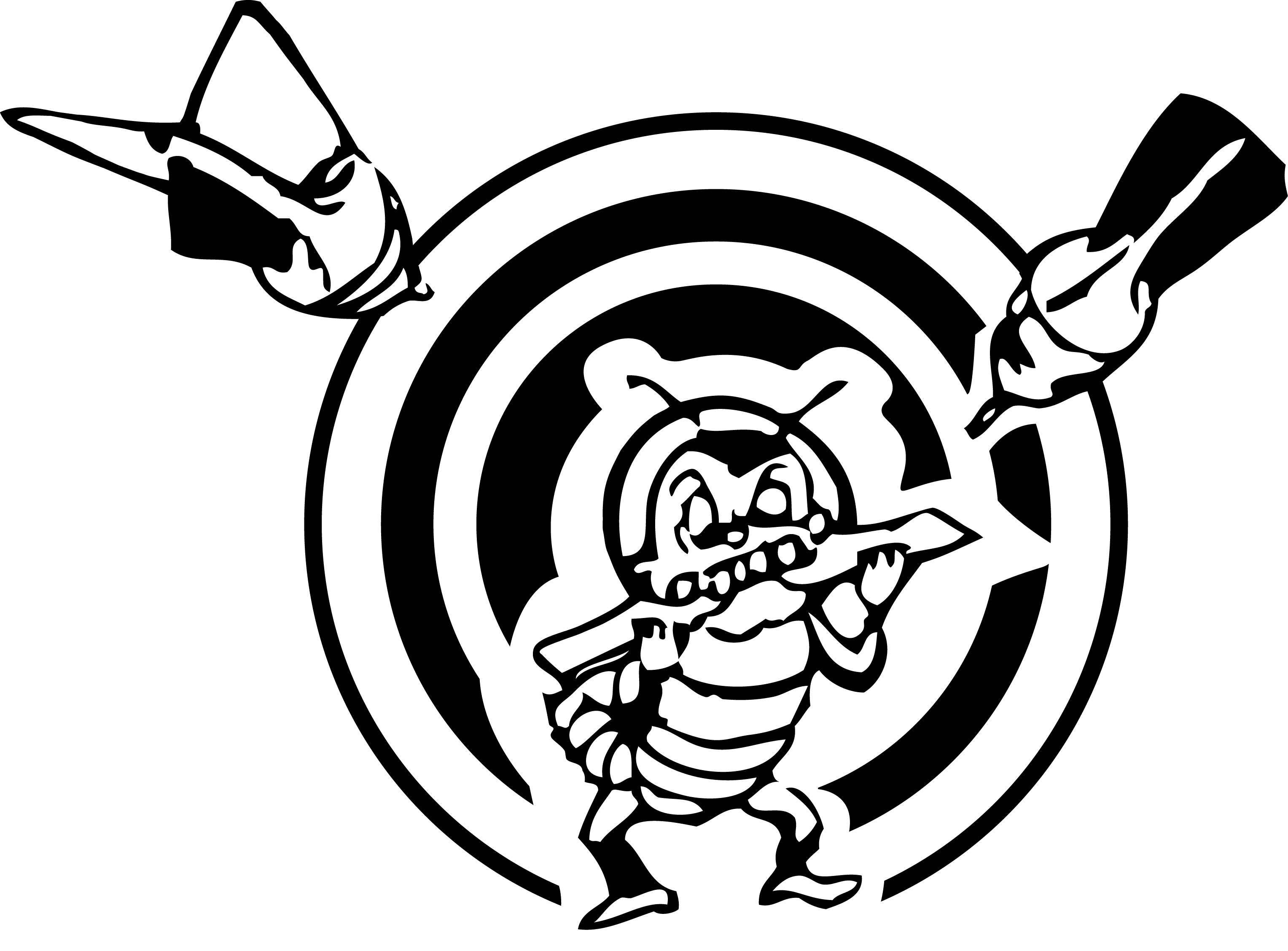 Century Termite and Pest Control Logo