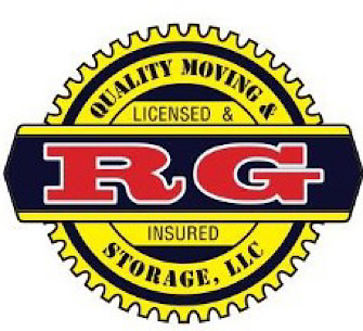 RG Quality Moving & Storage, LLC Logo