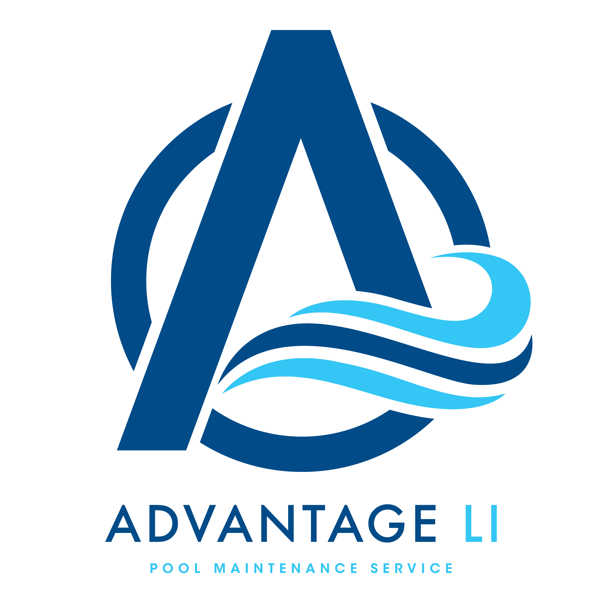 Advantage L I, Inc. Logo