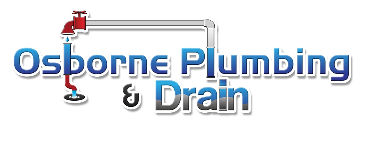 Osborne Plumbing & Drain Logo