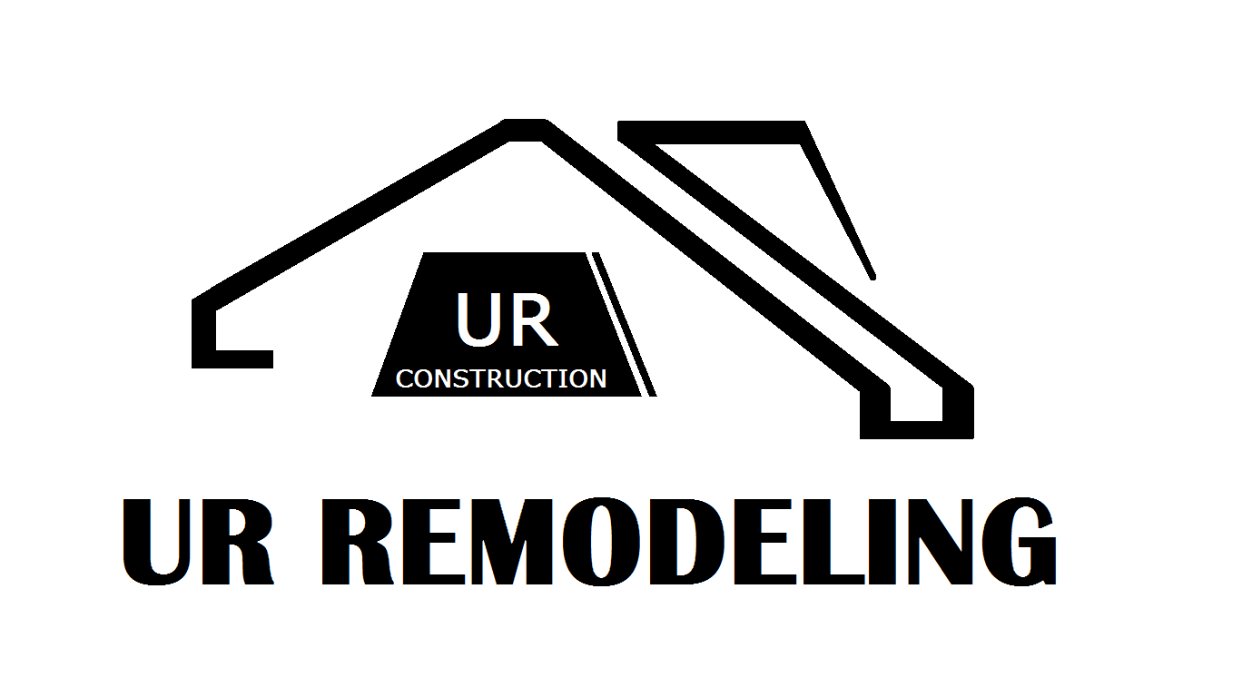 UR Remodeling Logo