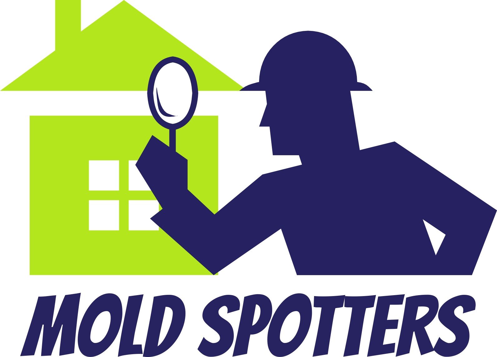 Mold Spotters Logo