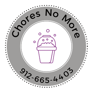 Chores No More Logo