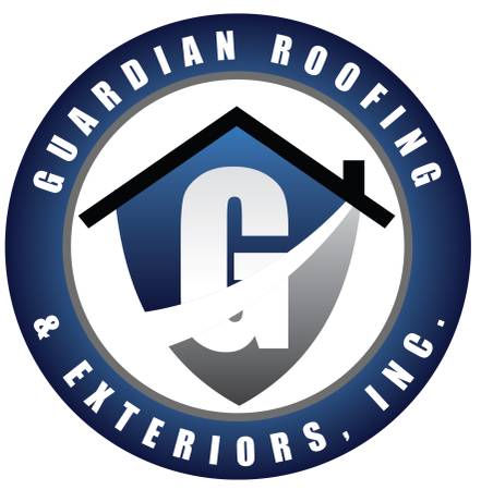Guardian Roofing and Exteriors, Inc. Logo